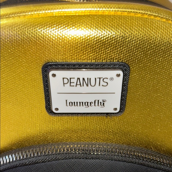 Loungefly Peanuts 75th Anniversary Edition main image 6